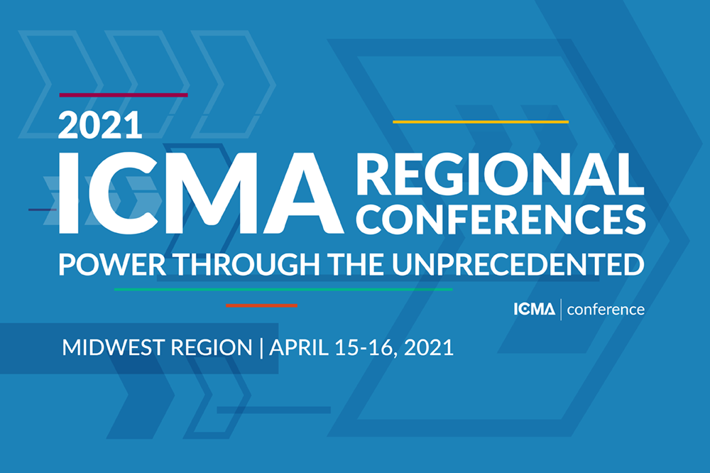 2021 ICMA Midwest Regional Conference